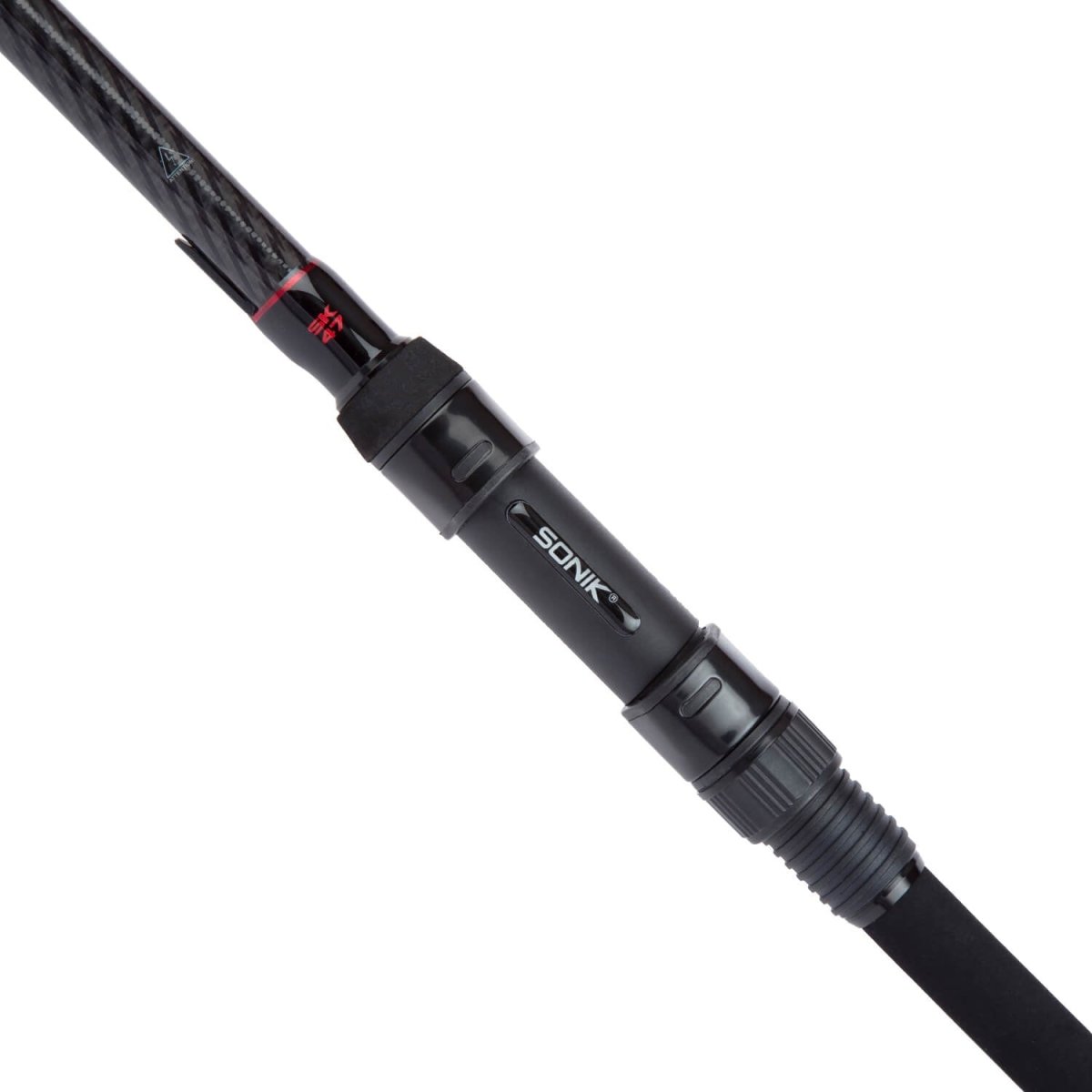 Caña Sonik SK - 47 - 12 pies 3,00 lb - Tienda Carpfishing