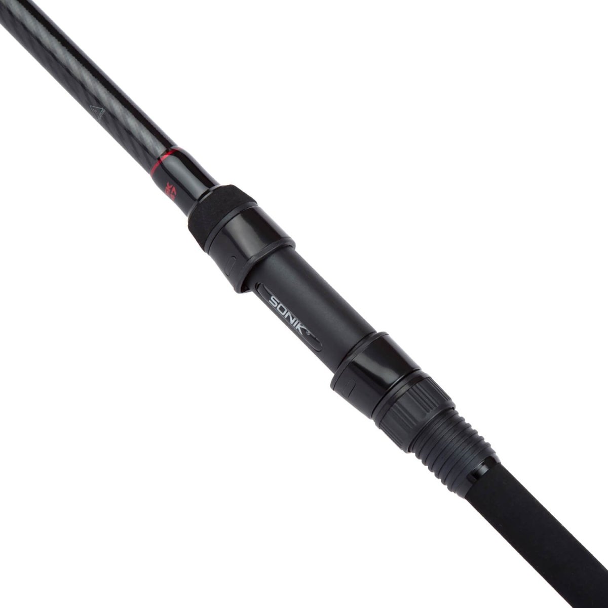 Caña Sonik SK - 47 - 12 pies 3,50 lb - Tienda Carpfishing