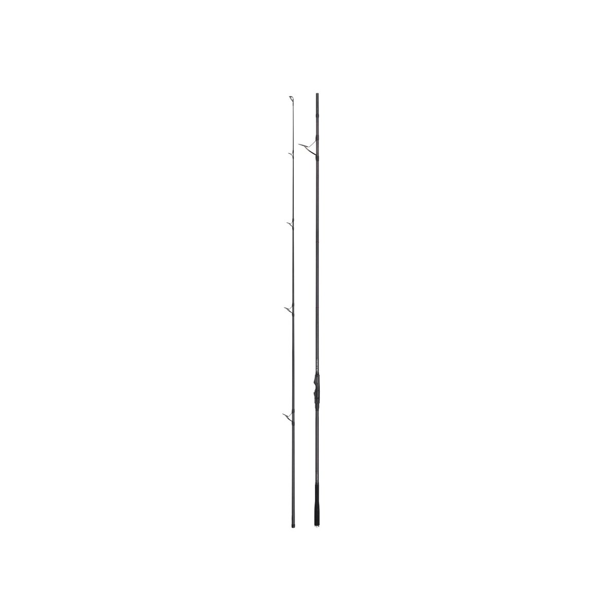 Caña Sonik TurboSpod 12 Pies 5,75 Ib - Tienda Carpfishing