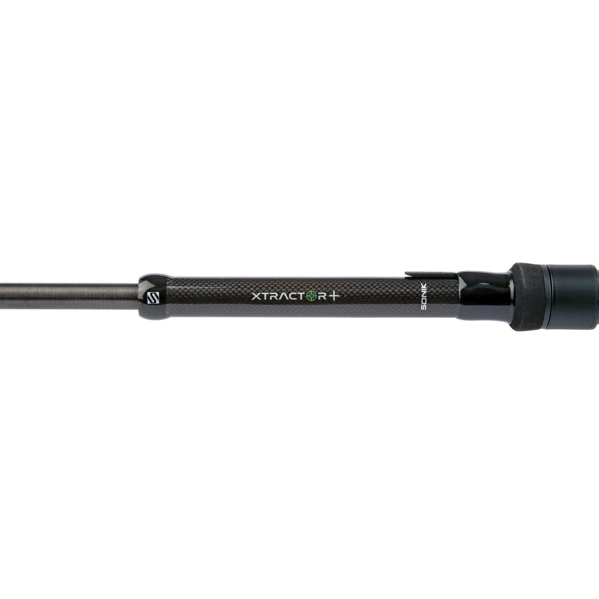 Caña Sonik Xtractor+ 9 pies 3,00 lb - Tienda Carpfishing