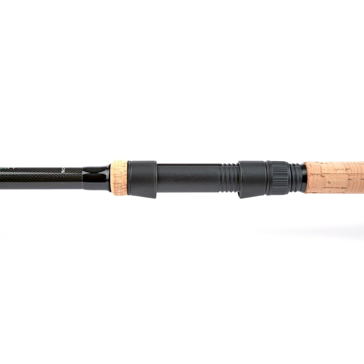 Caña Sonik Xtractor+ Corcho 10 pies 3,50 lb - Tienda Carpfishing