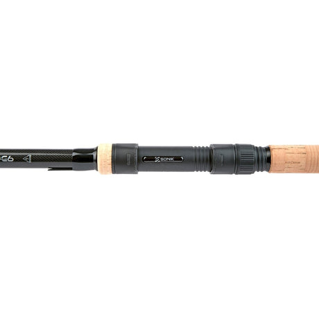Caña Sonik Xtractor+ Corcho 10 pies 3,50 lb - Tienda Carpfishing