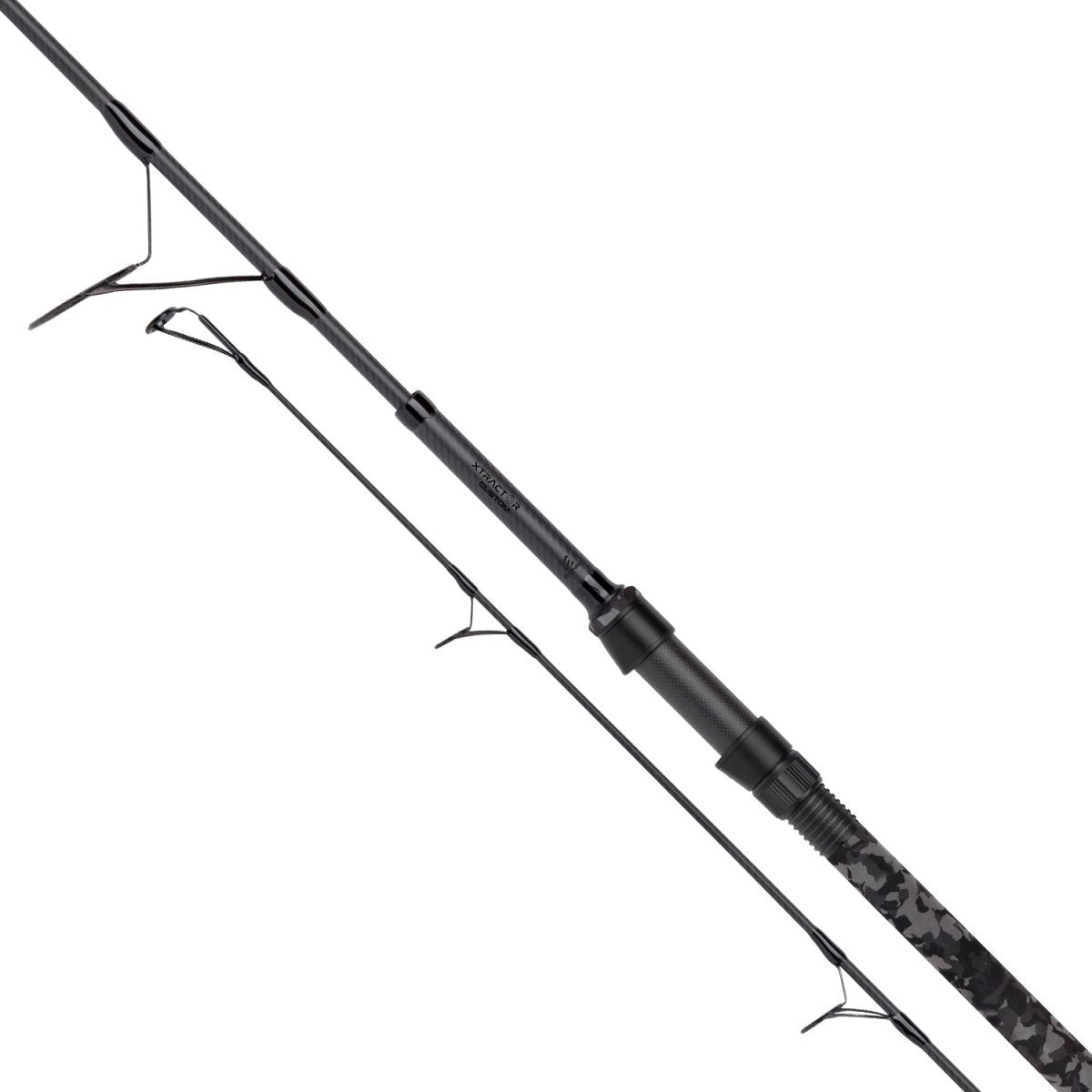 Caña Sonik Xtractor Custom 10 Pies 4,00 Ib - Tienda Carpfishing