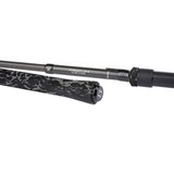 Caña Sonik Xtractor+ Dark Camo 10 pies 3,00 lb - Tienda Carpfishing