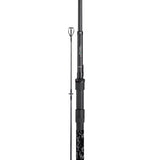 Caña Sonik Xtractor+ Dark Camo 10 pies 3,00 lb - Tienda Carpfishing