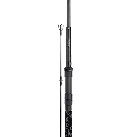 Caña Sonik Xtractor+ Dark Camo 10 pies 3,00 lb - Tienda Carpfishing
