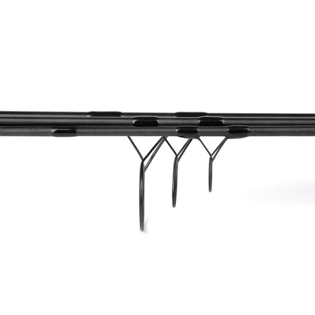 Caña Sonik Xtractor+ Dark Camo 10 pies 3,00 lb - Tienda Carpfishing