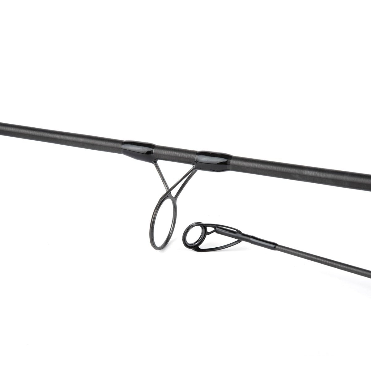 Caña Sonik Xtractor+ Dark Camo 10 pies 3,00 lb - Tienda Carpfishing