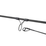 Caña Sonik Xtractor+ Dark Camo 10 pies 3,00 lb - Tienda Carpfishing