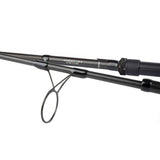 Caña Sonik Xtractor+ Dark Camo 10 pies 3,00 lb - Tienda Carpfishing