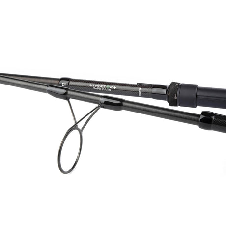Caña Sonik Xtractor+ Dark Camo 10 pies 3,00 lb - Tienda Carpfishing