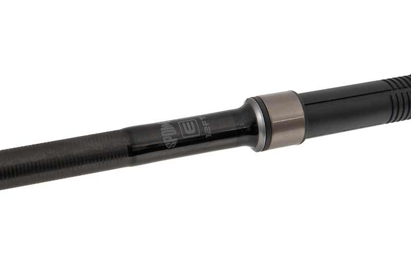 Caña Spomb - E 13 pies 5,50 lb - Tienda Carpfishing