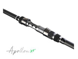 Caña Zfish Apollon X3 13 pies 3,5 lb - Tienda Carpfishing