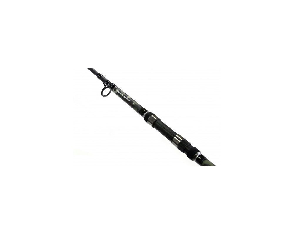 Caña Zfish Kingstone Telescópica 12 pies 3,5 lb - Tienda Carpfishing