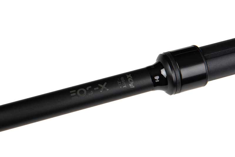 Cañas Fox EOS - X Spod 13 pies 5,5 lb - Tienda Carpfishing