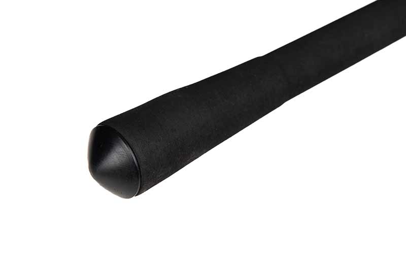 Cañas Fox EOS - X Telescópica 12 pies 3 lb - Tienda Carpfishing