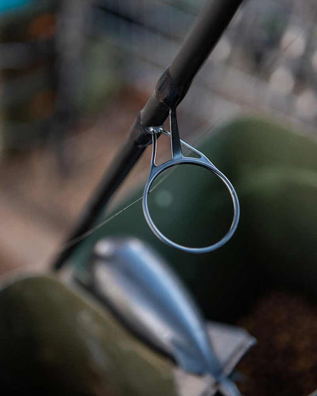 Cañas Fox EOS - X Telescópica 12 pies 3 lb - Tienda Carpfishing