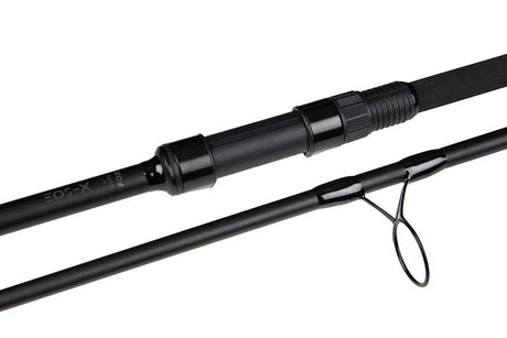 Cañas Fox EOS - X Traveller 8 - 10 pies 3 lb - Tienda Carpfishing