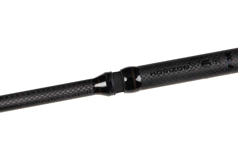 Cañas Fox Horizon X6 Ti Explorer 8 - 10 pies 3,75 lb - Tienda Carpfishing
