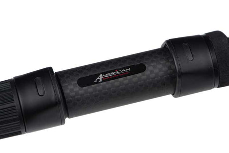 Cañas Fox Horizon X6 Ti Explorer 8 - 10 pies 3,75 lb - Tienda Carpfishing