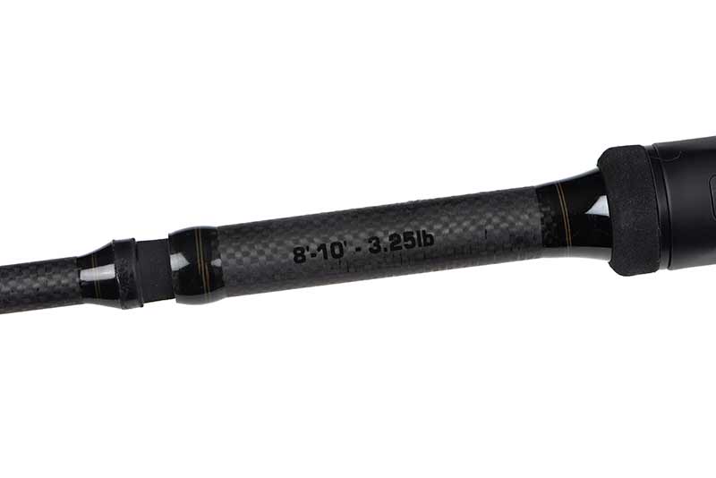 Cañas Fox Horizon X6 Ti Explorer 8 - 10 pies 3,75 lb - Tienda Carpfishing