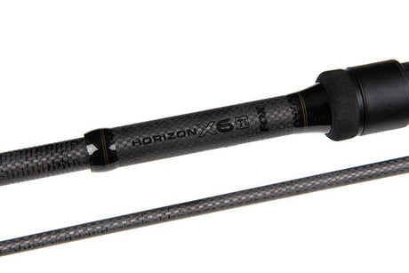 Cañas Fox Horizon X6 Ti Explorer 8 - 10 pies 3,75 lb - Tienda Carpfishing