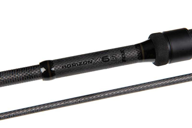 Cañas Fox Horizon X6 Ti Explorer 8 - 10 pies 3,75 lb - Tienda Carpfishing