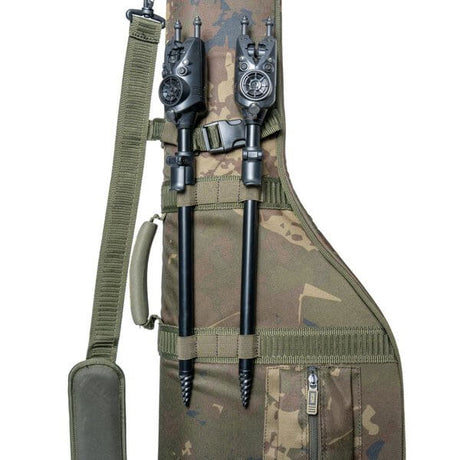 Cañero 2 cañas 10 pies Nash Subterfuge Hi - Protect - Tienda Carpfishing