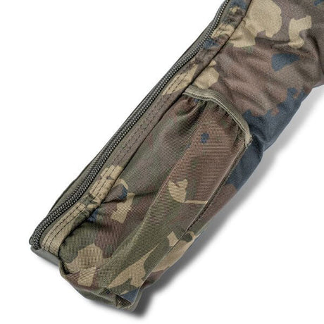 Cañero 2 cañas 10 pies Nash Subterfuge Soft Protect - Tienda Carpfishing