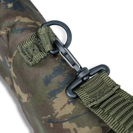 Cañero 2 cañas 10 pies Nash Subterfuge Soft Protect - Tienda Carpfishing