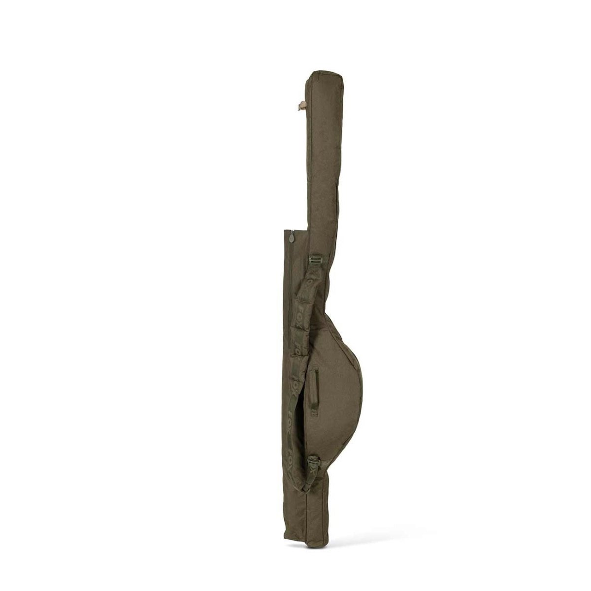 Cañero 2 cañas 12 pies Fox Voyager® - Tienda Carpfishing