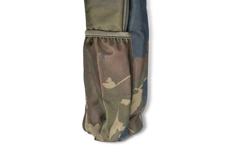 Cañero 2 cañas 12 pies Nash Subterfuge Soft Protect - Tienda Carpfishing