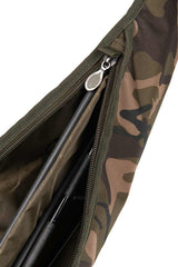 Cañero 2 cañas 13 pies Fox Camolite Spod & Marker - Tienda Carpfishing