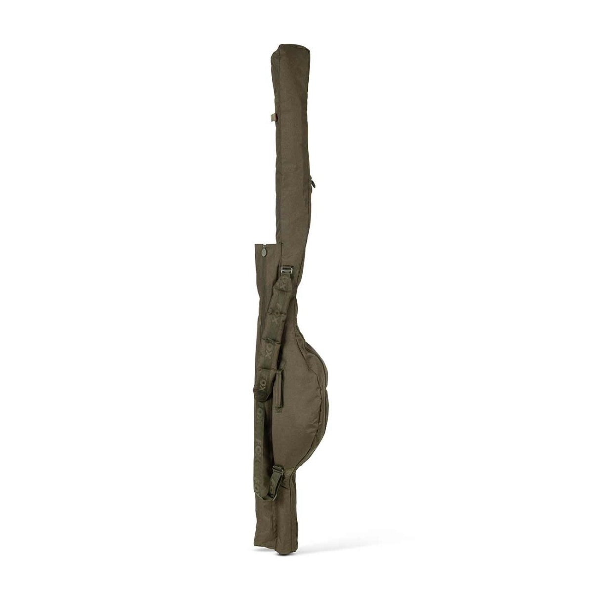 Cañero 2 cañas 13 pies Fox Voyager® - Tienda Carpfishing