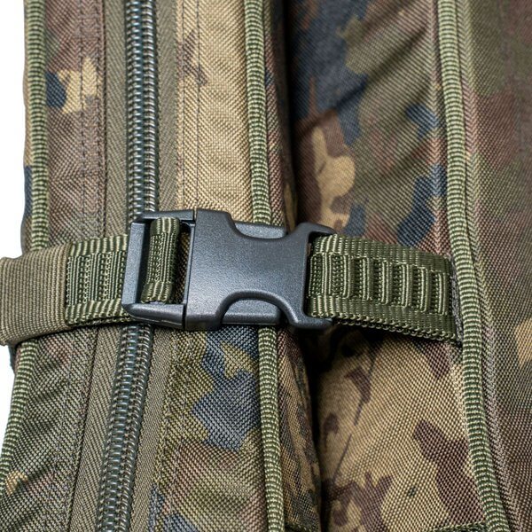 Cañero 2 cañas 13 pies Nash Subterfuge Hi - Protect - Tienda Carpfishing