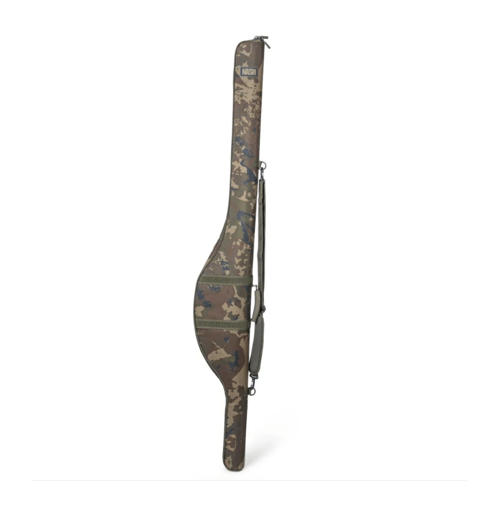 Cañero 2 cañas 13 pies Nash Subterfuge Hi - Protect - Tienda Carpfishing