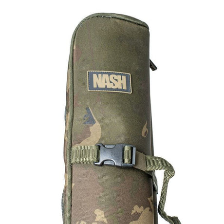 Cañero 2 cañas 13 pies Nash Subterfuge Hi - Protect - Tienda Carpfishing