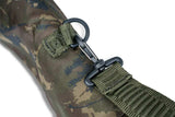 Cañero 2 cañas 13 pies Nash Subterfuge Soft Protect - Tienda Carpfishing