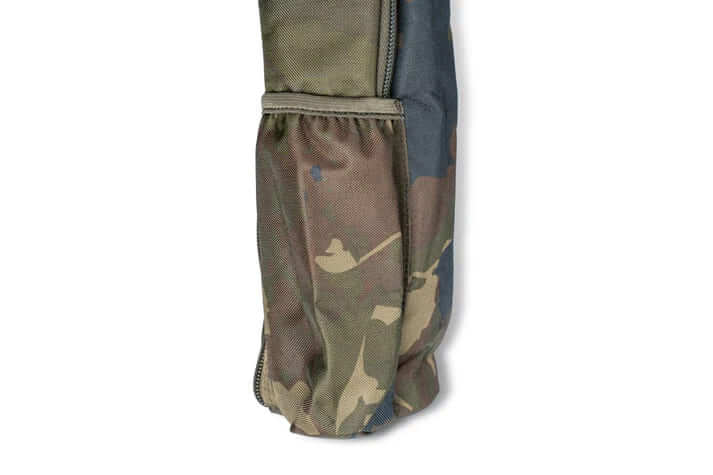 Cañero 2 cañas 13 pies Nash Subterfuge Soft Protect - Tienda Carpfishing