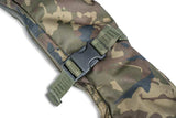 Cañero 2 cañas 13 pies Nash Subterfuge Soft Protect - Tienda Carpfishing