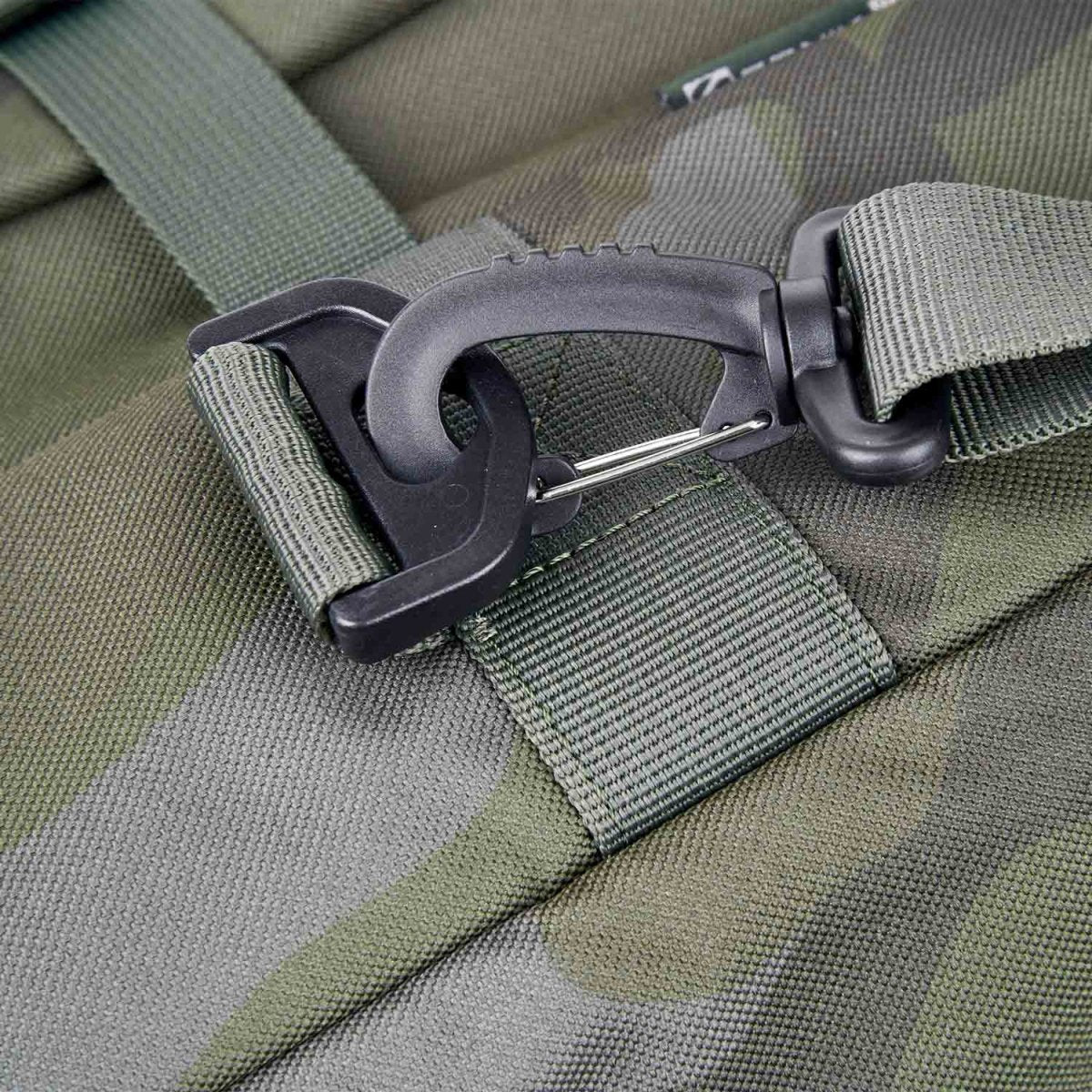 Cañero 2/3 cañas 10 pies Sonik Xtractor - Tienda Carpfishing