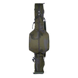 Cañero 2/3 cañas 10 pies Sonik Xtractor - Tienda Carpfishing