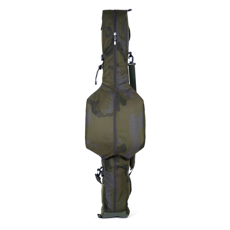 Cañero 2/3 cañas 9 pies Sonik Xtractor - Tienda Carpfishing