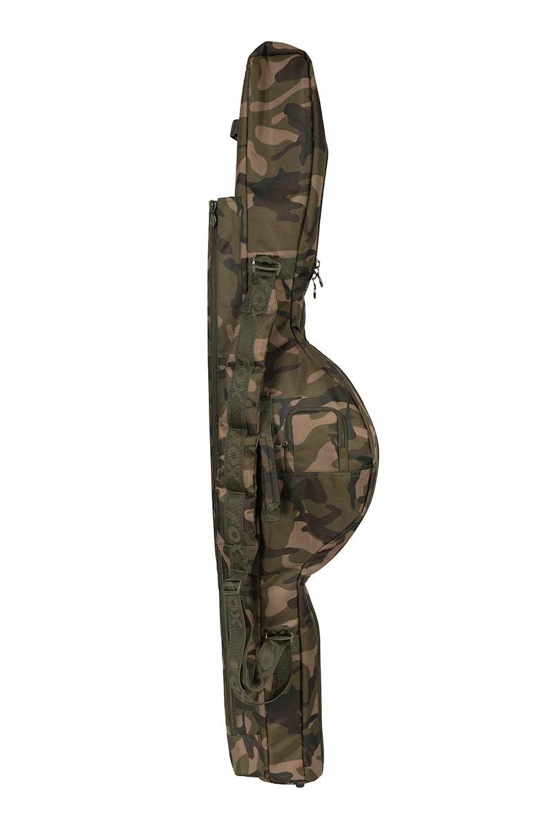 Cañero 3 cañas 10 pies Fox Camolite - Tienda Carpfishing