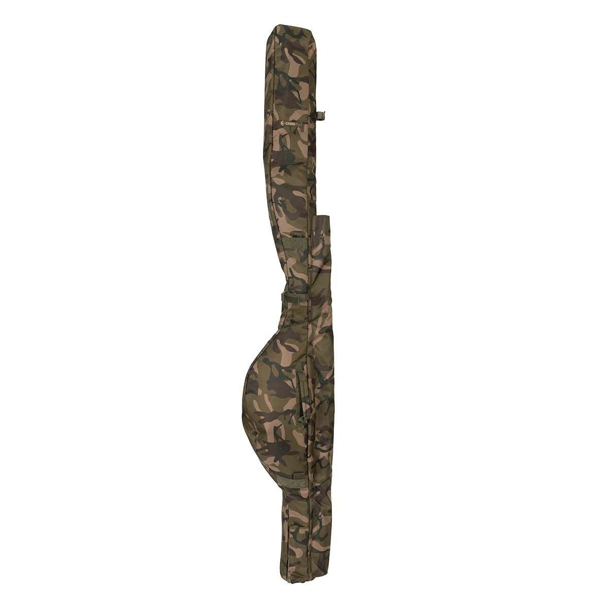 Cañero 3 cañas 10 pies Fox Camolite - Tienda Carpfishing