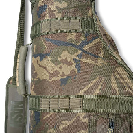 Cañero 3 cañas 10 pies Nash Subterfuge Hi - Protect - Tienda Carpfishing