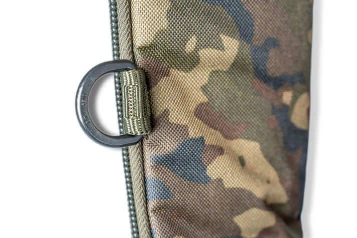 Cañero 3 cañas 10 pies Nash Subterfuge Soft Protect - Tienda Carpfishing