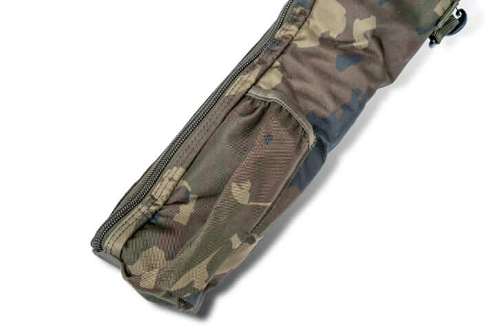 Cañero 3 cañas 10 pies Nash Subterfuge Soft Protect - Tienda Carpfishing