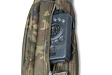 Cañero 3 cañas 10 pies Nash Subterfuge Soft Protect - Tienda Carpfishing