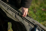 Cañero 3 cañas 10 pies Nash Subterfuge Soft Protect - Tienda Carpfishing
